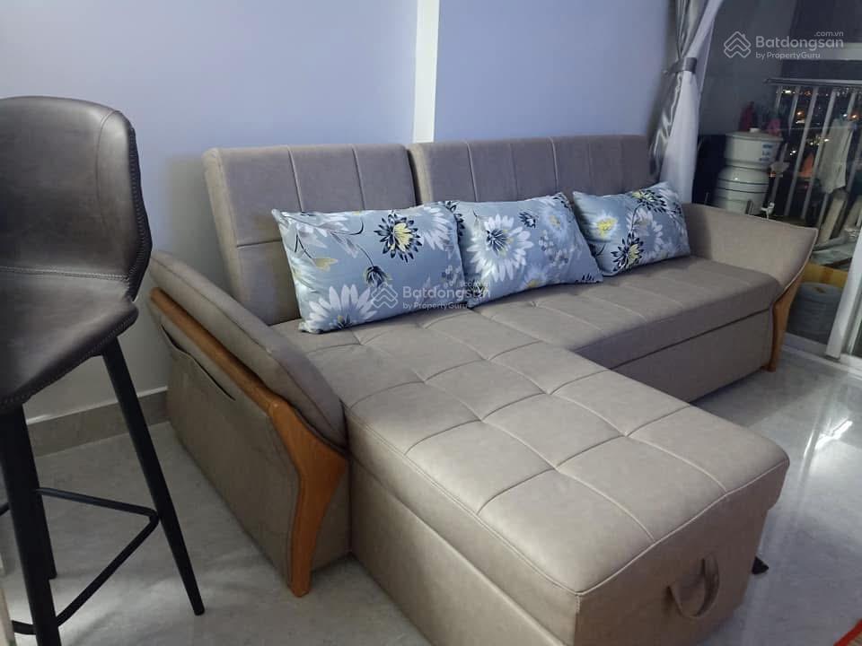 Căn hộ CC Lan Phuong Thủ Đức 66.5m² giá 3.2 tỷ - Tặng nội thất miễn trung gian!