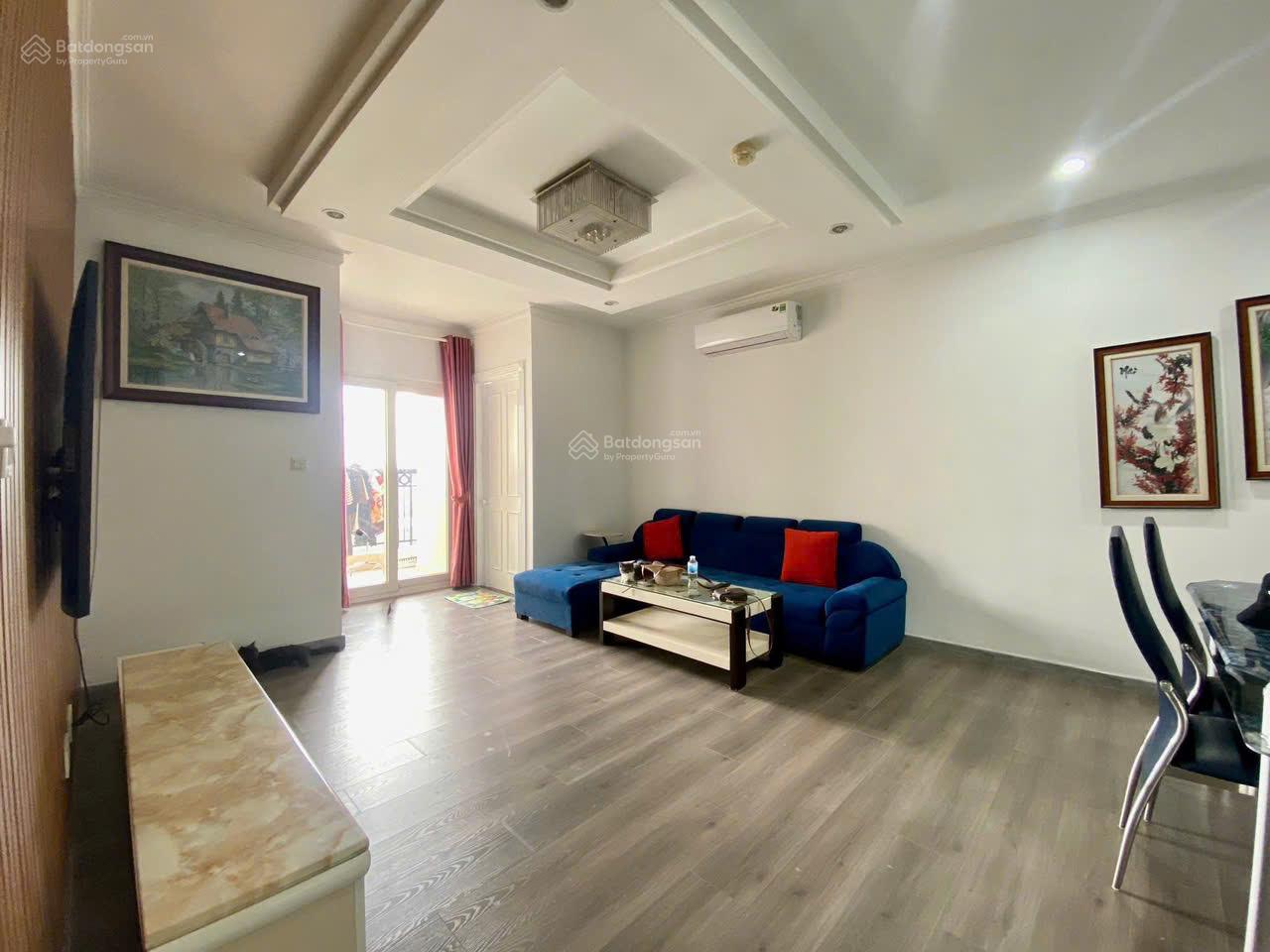 Căn hộ chung cư Phúc Yên Tân Bình 89m² giá 3.45 tỷ - Thiết kế hiện đại, không gian sống lý tưởng!