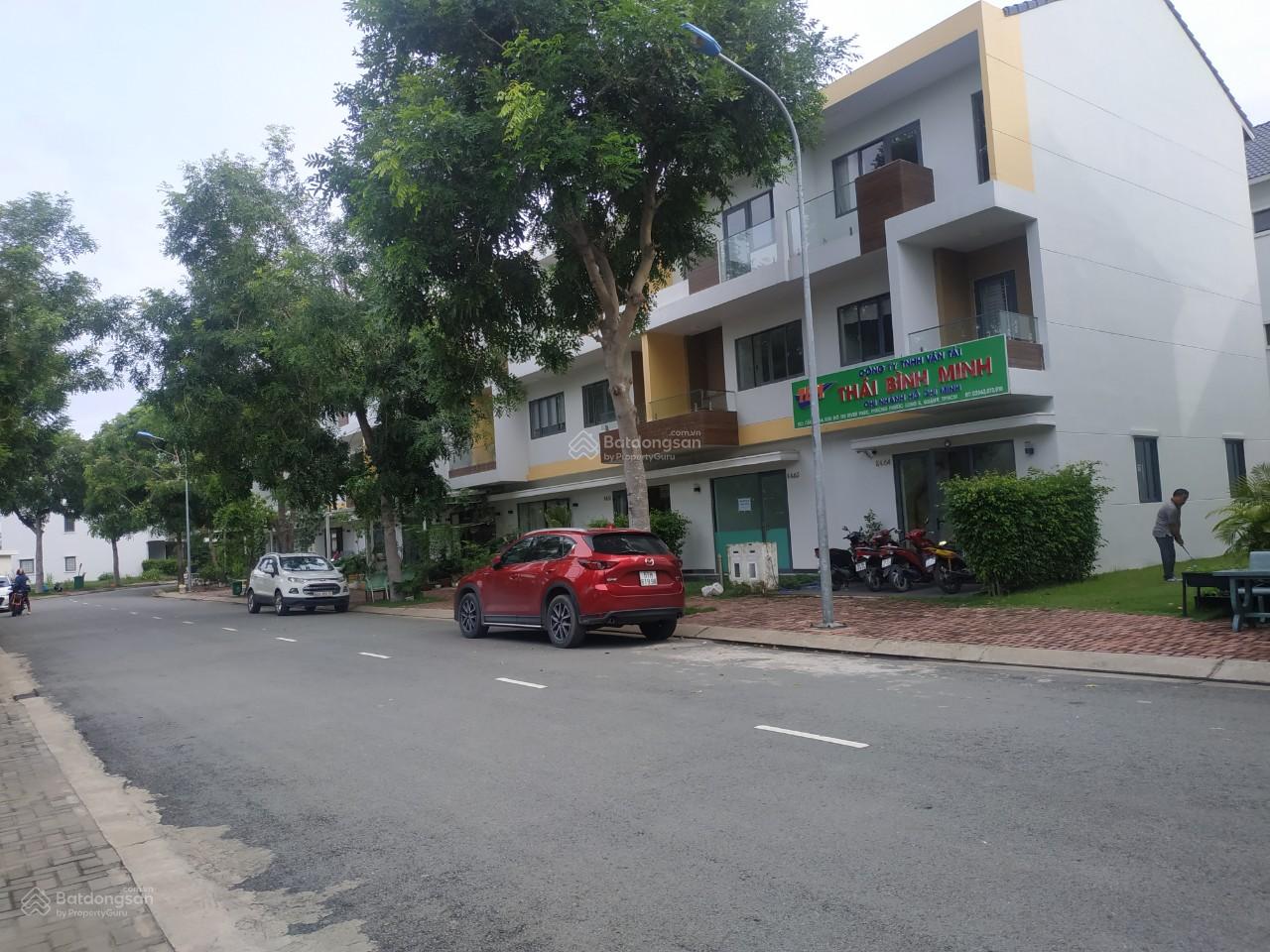 Bán nhà KDC River Park 8,9 tỷ gần Liên Phường, Đỗ Xuân Hợp 75m² - Đầu tư sinh lời ngay!