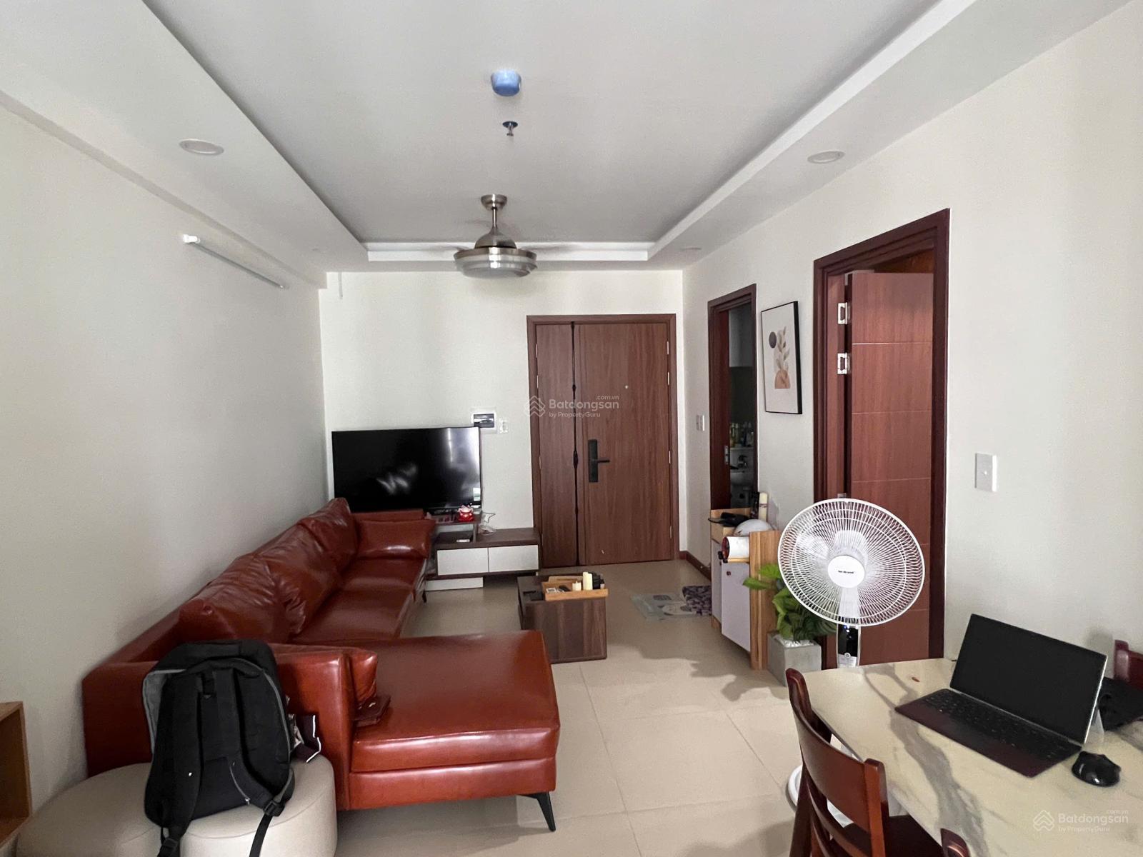 Căn hộ Iris Tower Thuận An 59.5m² giá 1.3 tỷ - Chính chủ bán gấp!