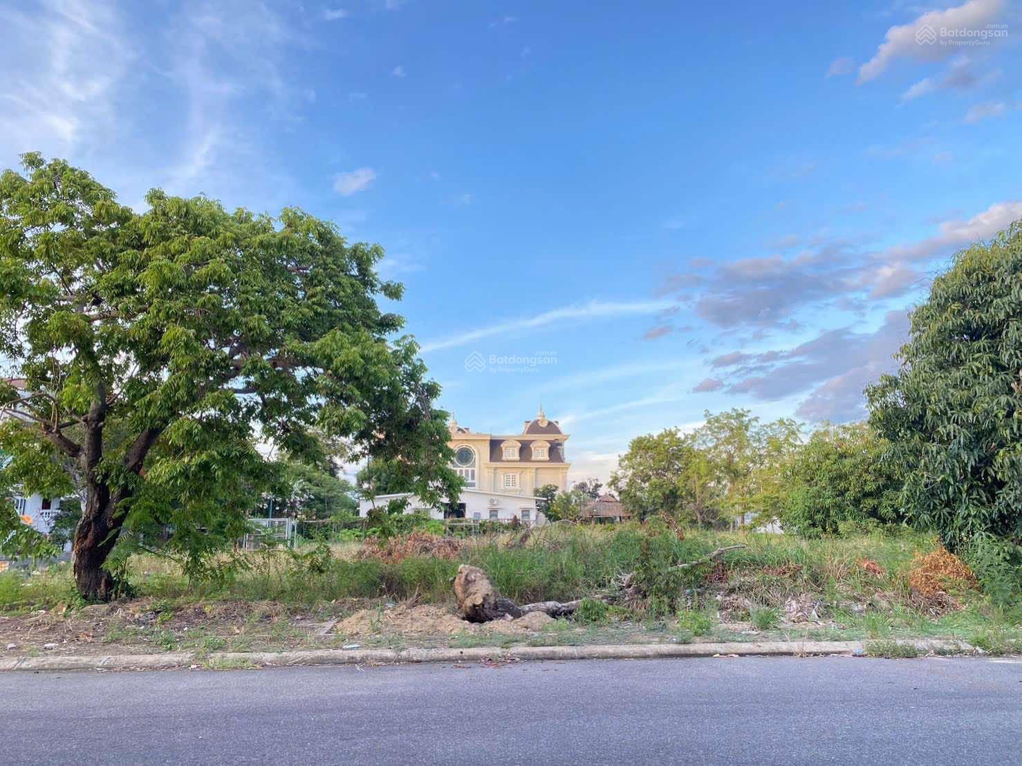 Lô Góc View Biển An Viên - Siêu Vip Còn Xót Lại 1170m² giá 147 tỷ!