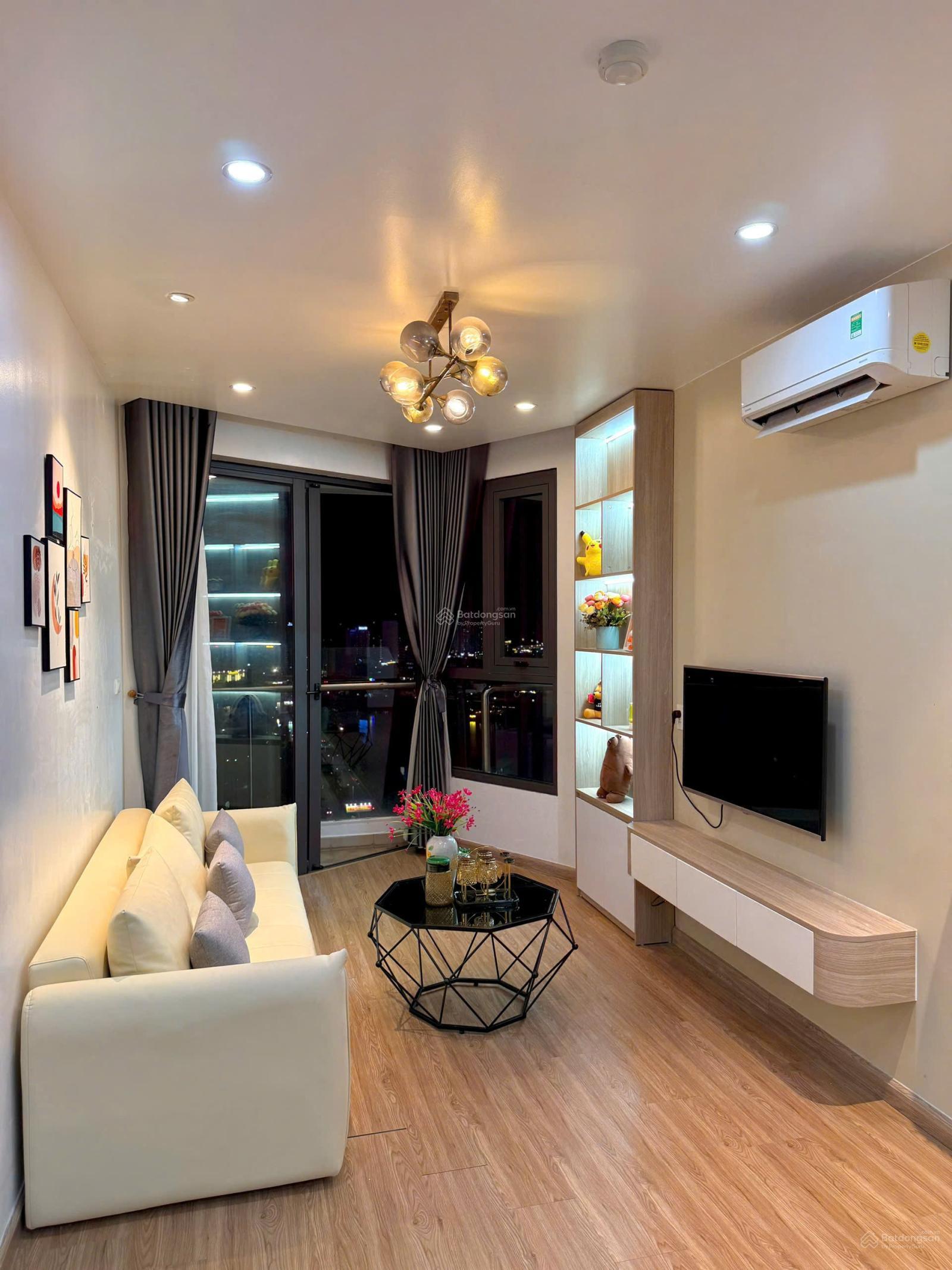 Căn hộ Green Bay Premium Hạ Long 68m² giá 2.75 tỷ - Sẵn sàng vào ở ngay!