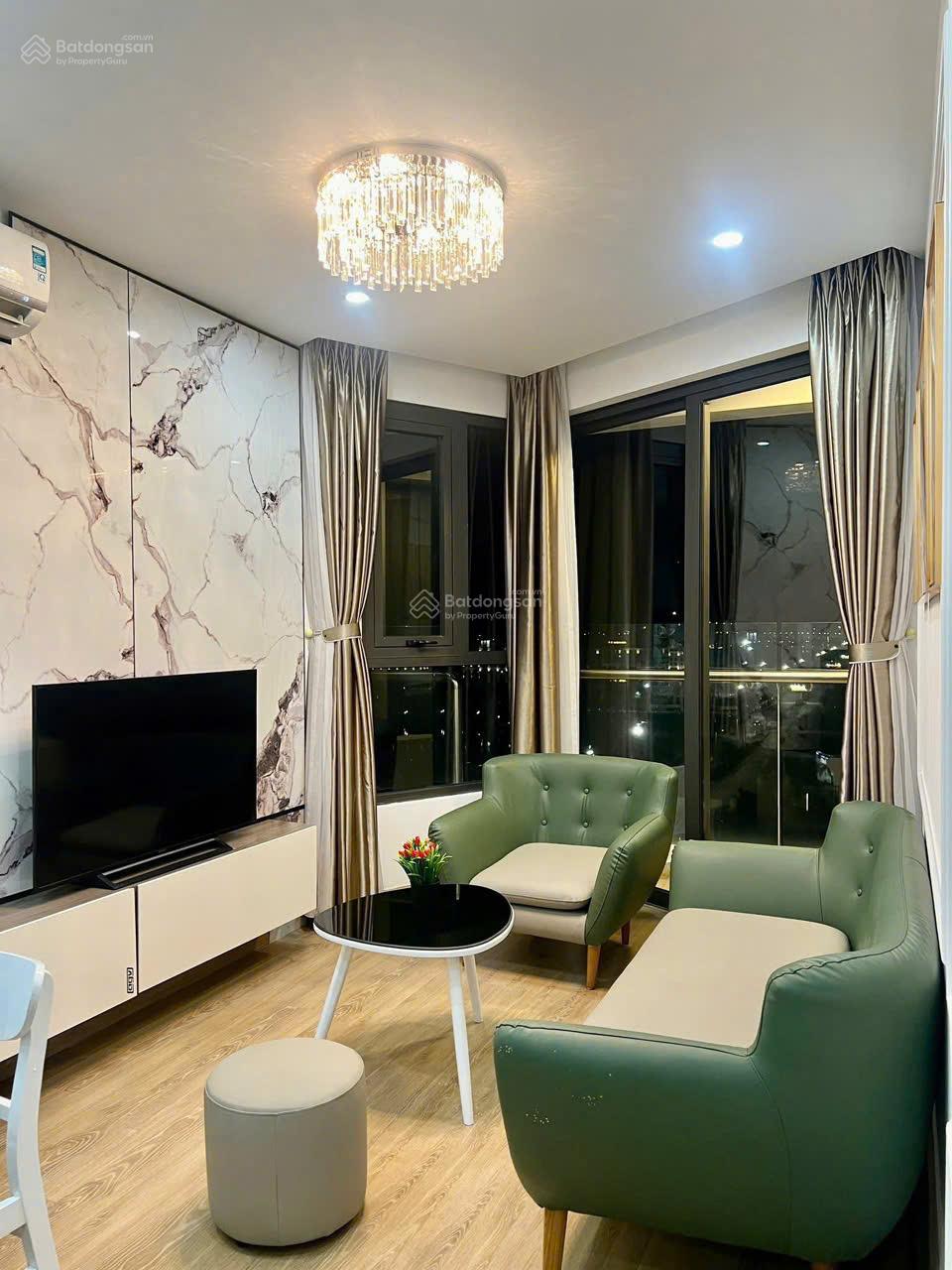 Căn hộ 2 phòng ngủ chung cư BIM 24 tầng Hạ Long 68m² - Không gian sống hiện đại