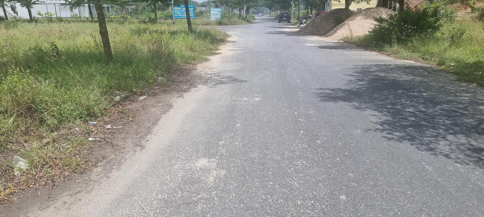 Đất nền Phú Mỹ An Đà Nẵng 112.5m² giá 5 tỷ - Đầu tư sinh lời ngay!