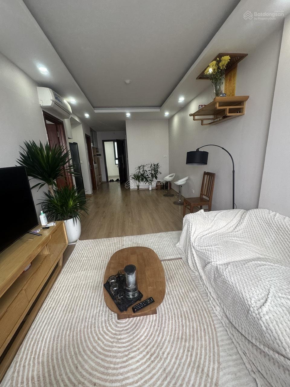 Căn hộ An Bình City 75m² giá 7,1 tỷ - Sẵn sàng vào ở ngay!