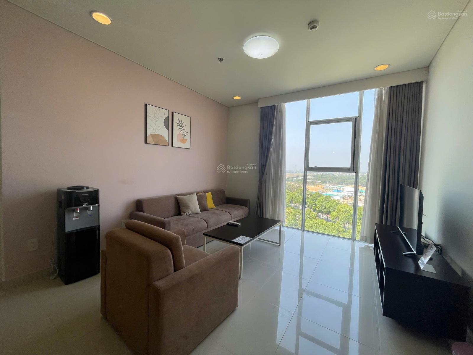 Căn hộ Sora Gardens 1 Phú Mỹ 91m² giá 3.8 tỷ - Thiết kế hiện đại, view thoáng mát!