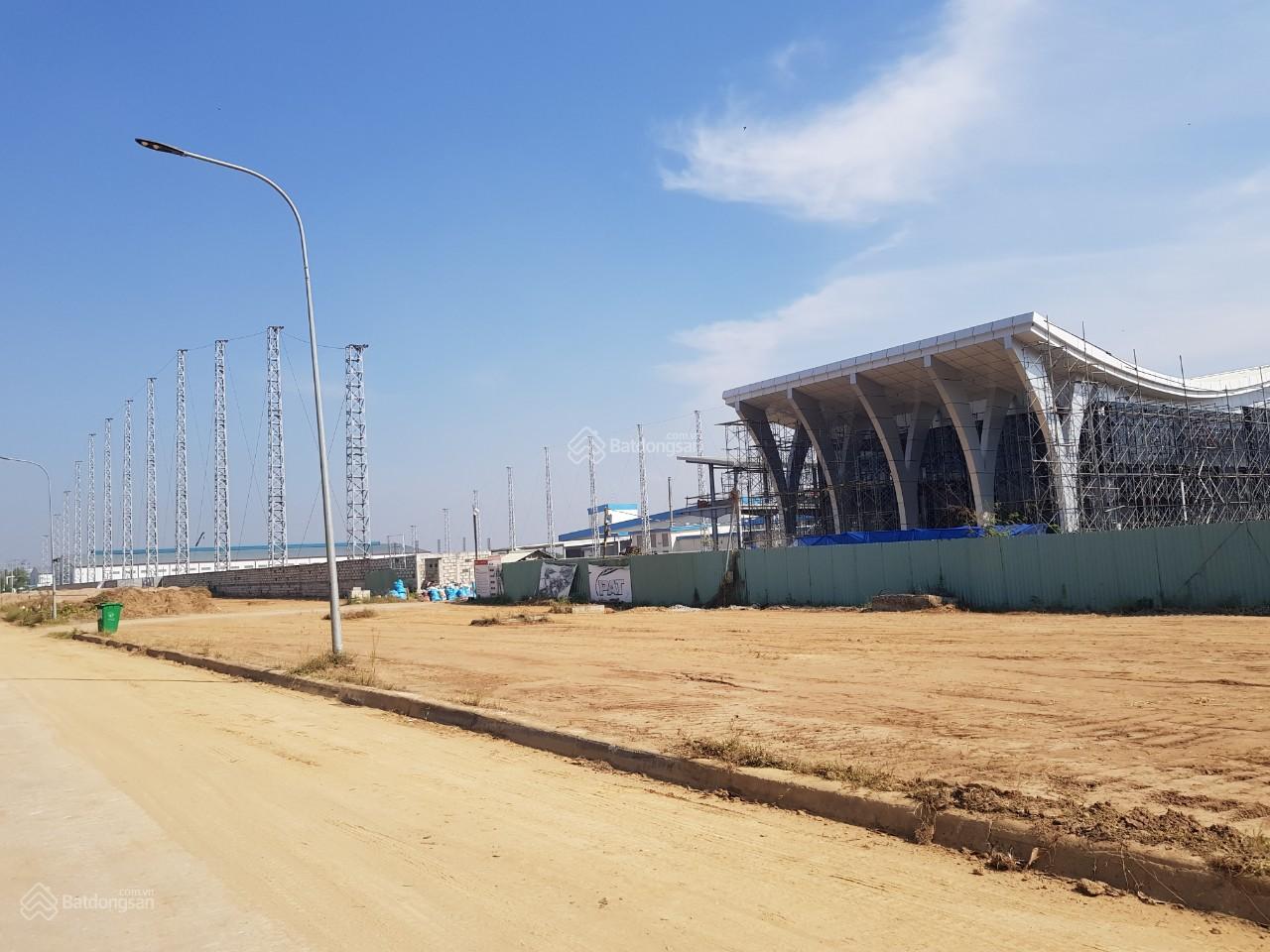 Bán nhanh 02 nền đất dự án Western City, Bến Lức, Long An - Giá chỉ 800 triệu/nền!