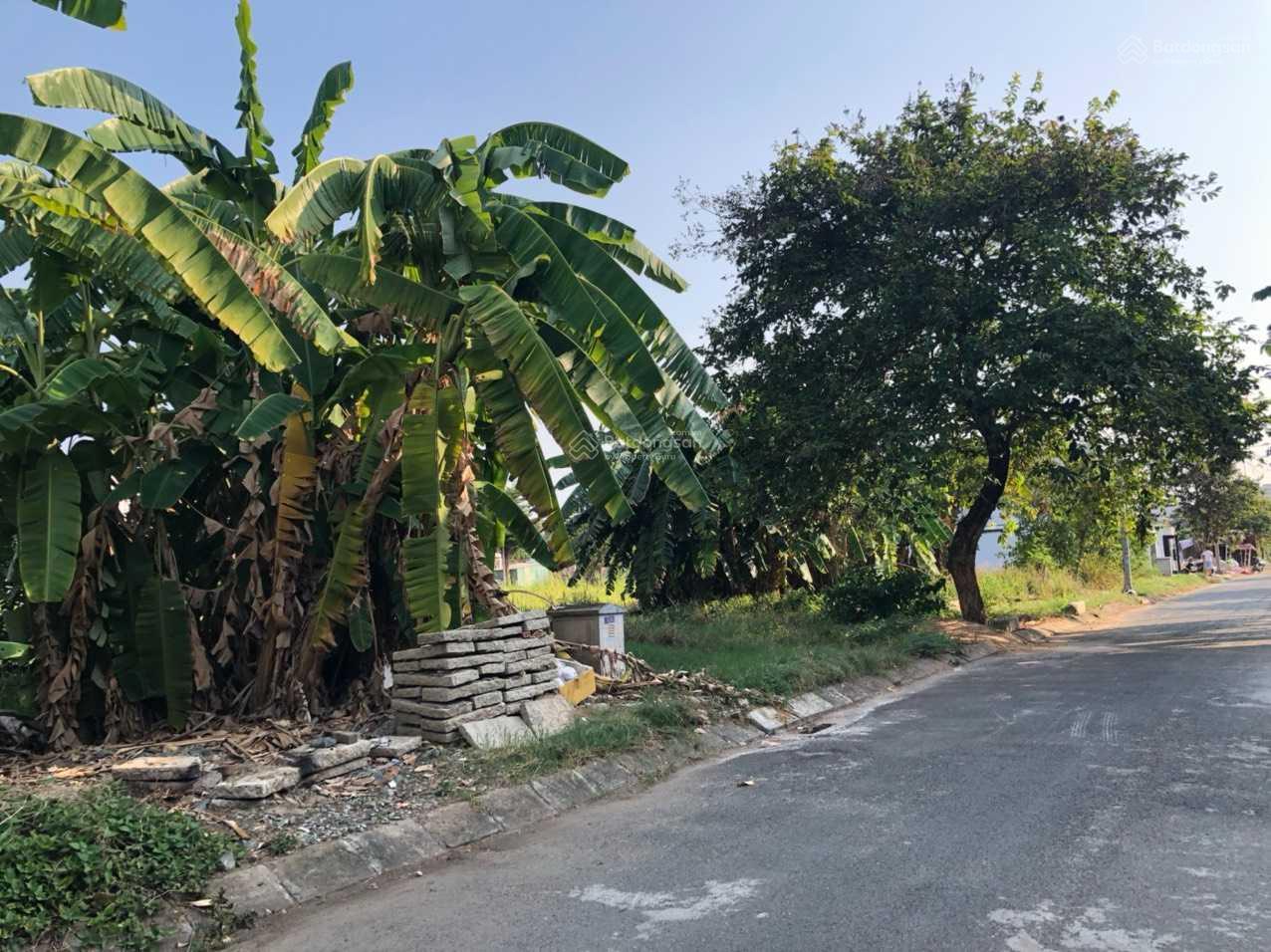 Bán lô đất nhà phố Khang Điền Phước Long B 200m² - Giá chỉ 15 tỷ VND