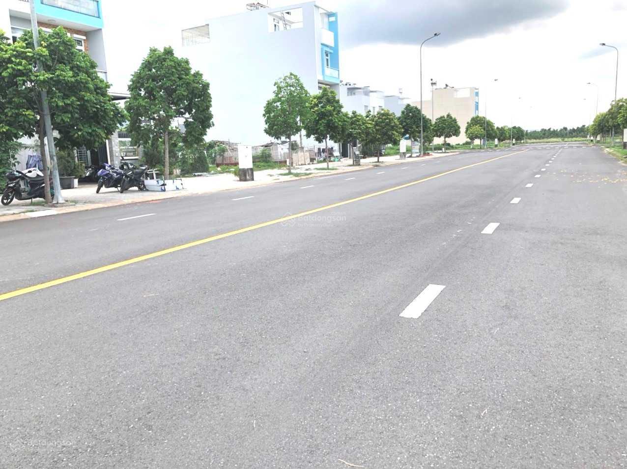 Lô đất An Thiên Lý Quận 9 85m² giá 8.7 tỷ - Vị trí đắc địa gần hồ