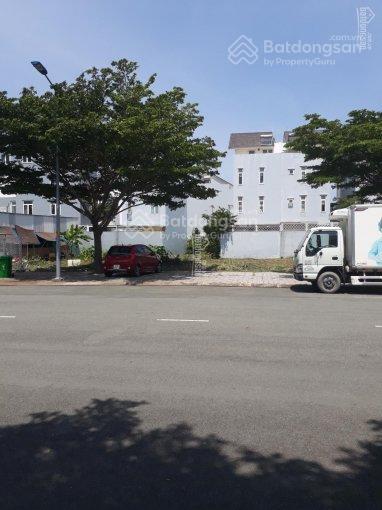 Đất biệt thự KDC Gia Hòa Quận 9 300m² giá 27.6 tỷ - Vị trí ven sông tuyệt đẹp!