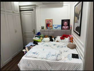 Shophouse 170m² The Sapphire Hạ Long - Giá 8 tỷ, Hướng Đông phong thủy