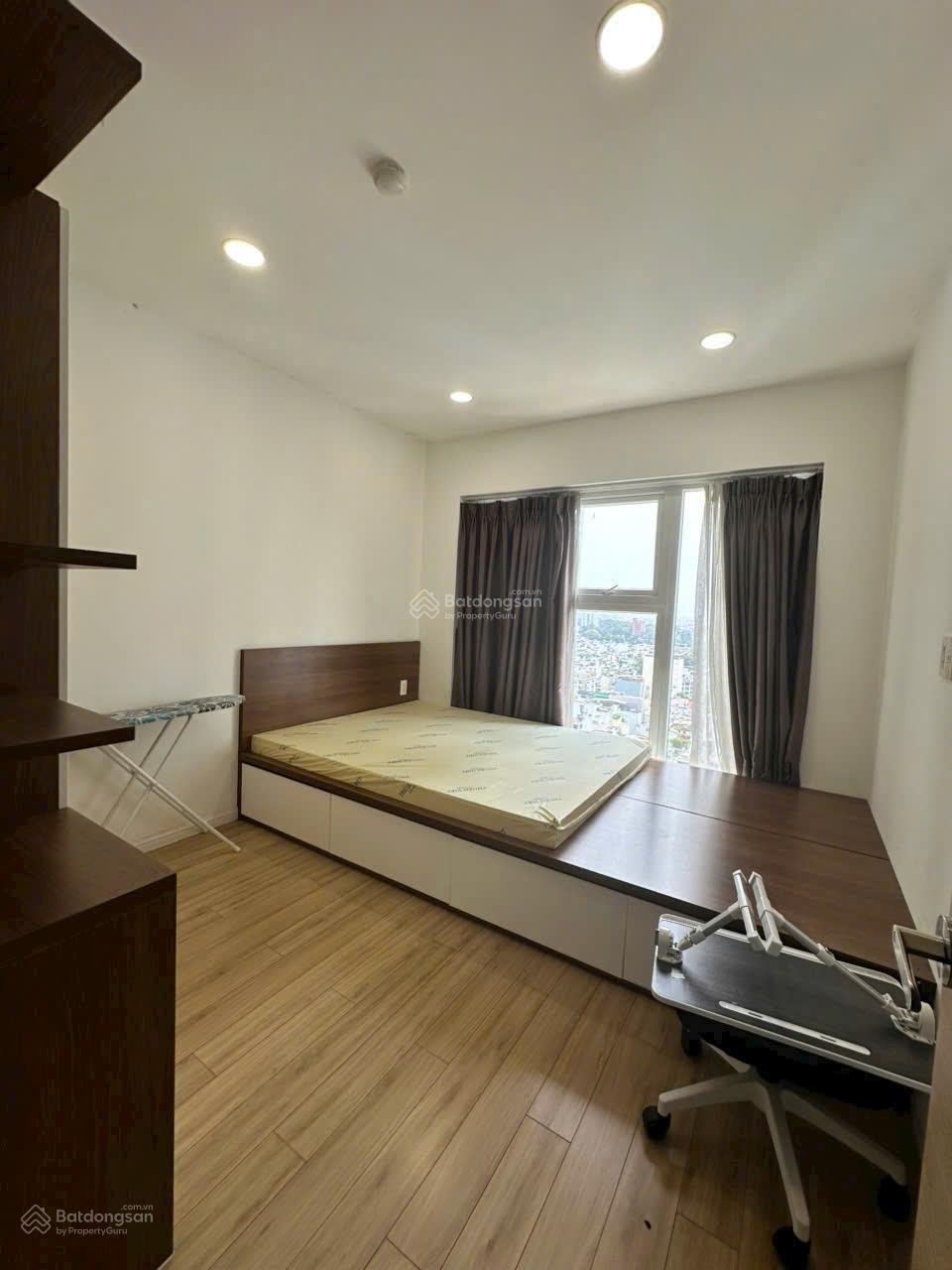 Căn hộ An Gia Garden 54m² giá 2.98 tỷ - Chính chủ bán ngay!