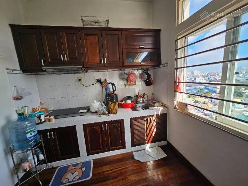 Chung cư 312 Lạc Long Quân Quận 11 64m² giá 2.88 tỷ - Căn hộ thoáng mát, sổ hồng đầy đủ!