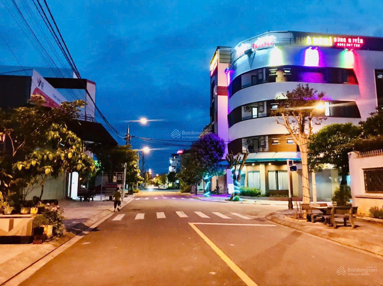 Đất nền dự án Lakeside Palace, Liên Chiểu, Đà Nẵng 100m² giá 3,5 tỷ - Cơ hội đầu tư sinh lời!