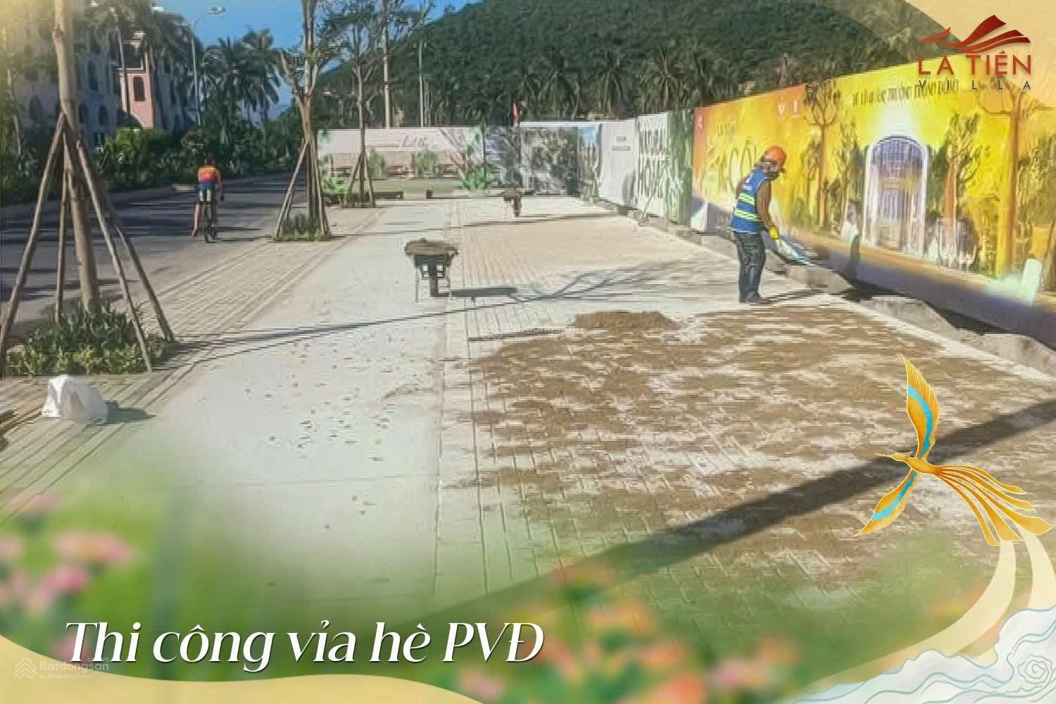 Căn hộ Latien Villa Nha Trang 154m² giá 13 tỷ - Đầu tư nghỉ dưỡng sang trọng!