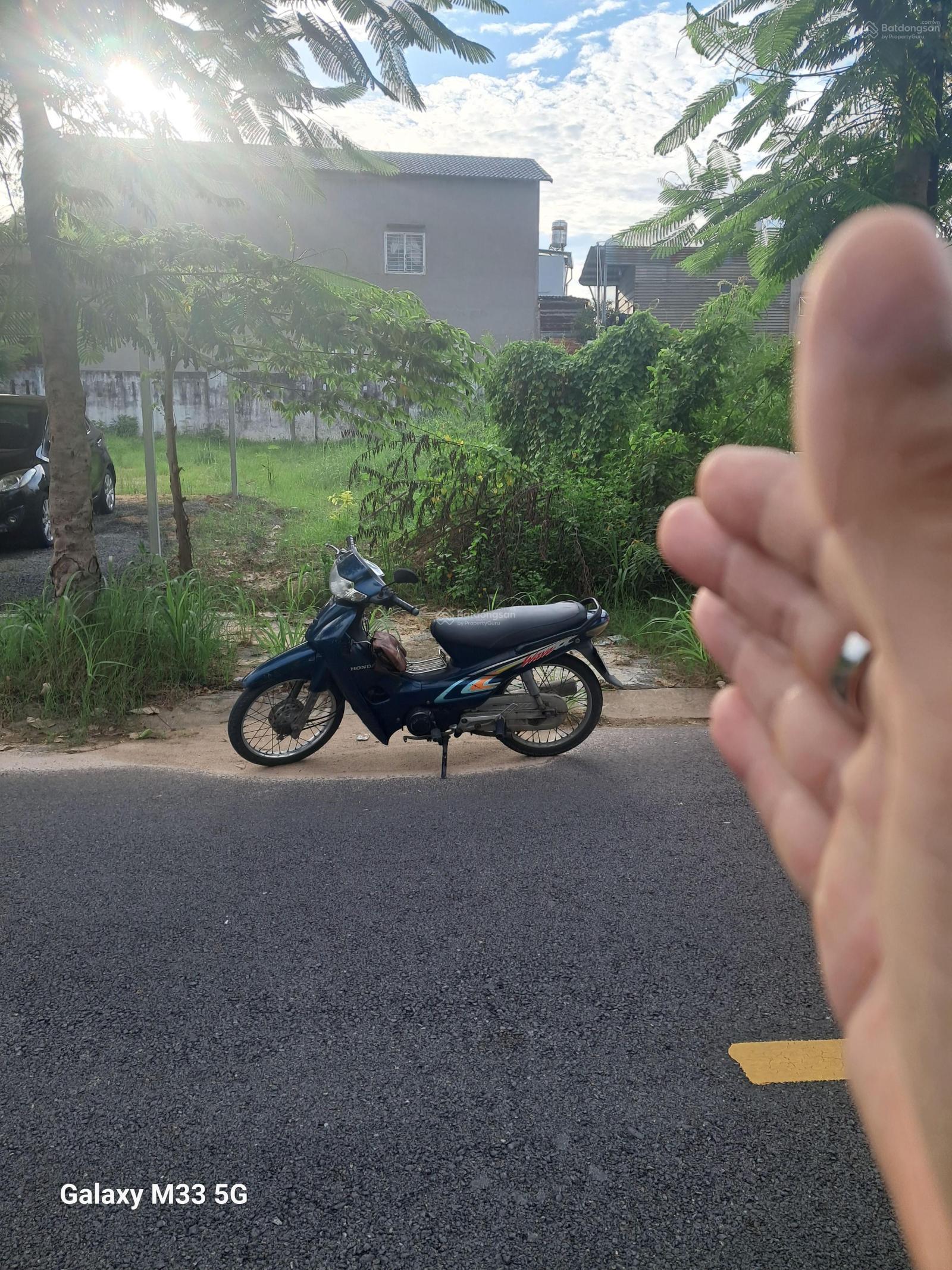 Đất 118,6m² mặt đường N6, Khu TM The Seasons Lái Thiêu - Giá 4.85 tỷ - Vị trí đắc địa!