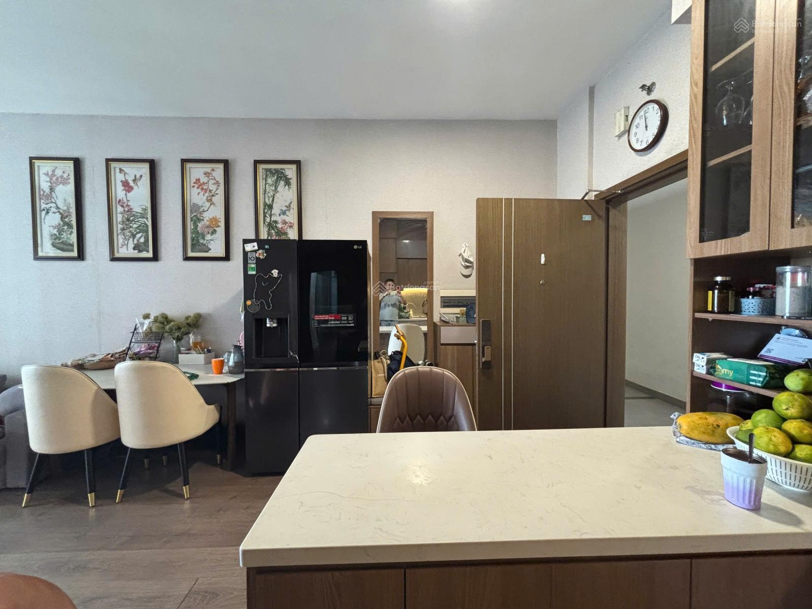 Căn hộ Jamila Khang Điền Quận 9 99m² giá 6.4 tỷ - Sổ hồng chính chủ, view hồ bơi đẹp!