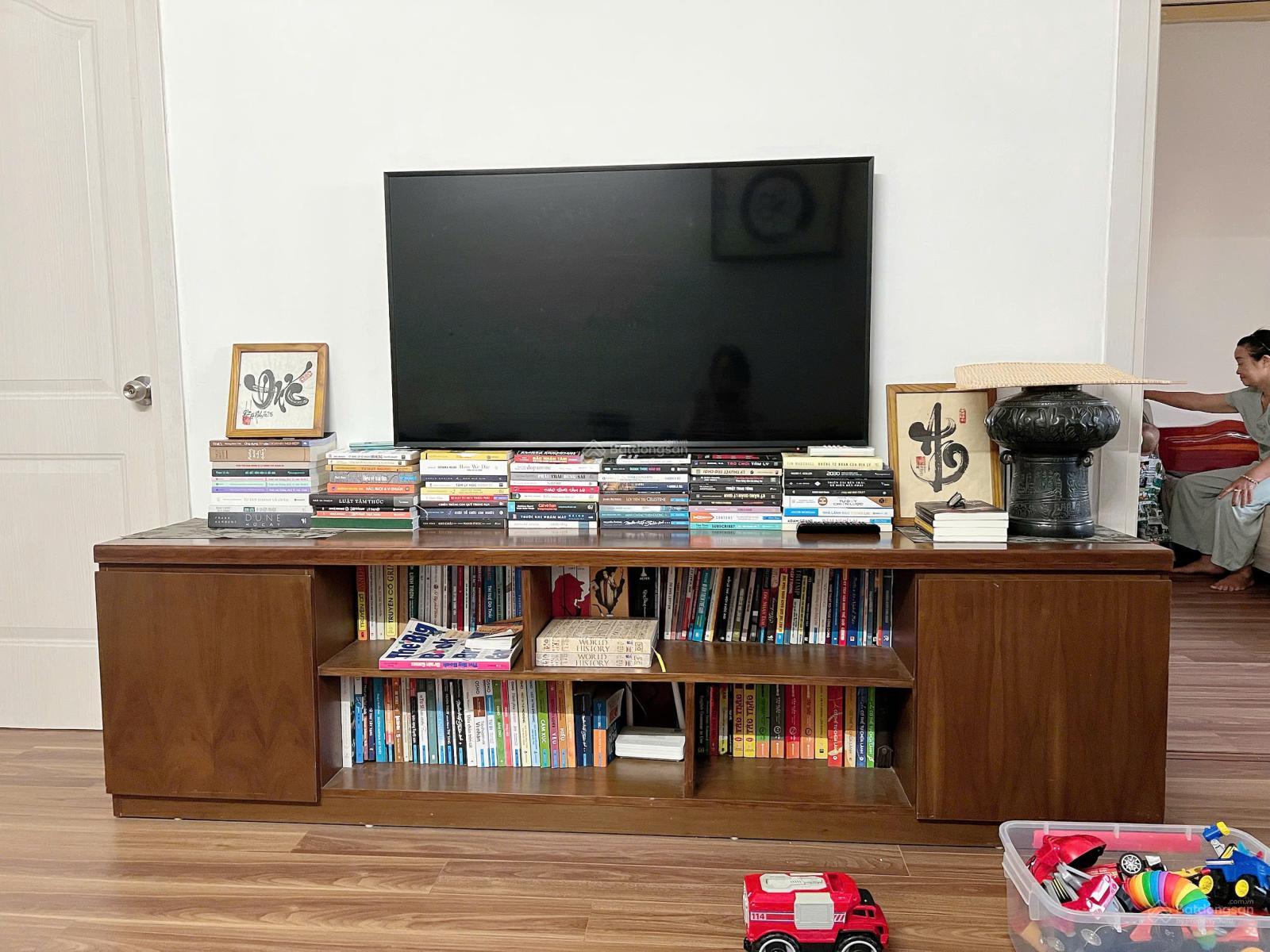 Căn hộ chung cư PCC1 Complex, Ba La, Hà Đông 54m² - Thiết kế hiện đại, giá thỏa thuận!