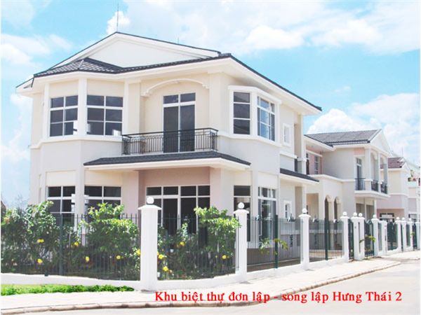 Biệt thự liền kề Hưng Thái Phú Mỹ Hưng 126m² giá 27,5 tỷ - Pháp lý đầy đủ, nội thất sang trọng!