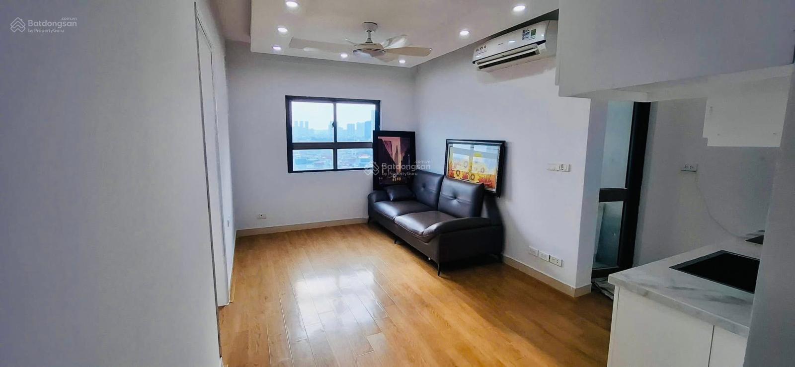 Căn hộ Sails Tower Hà Đông 52m² giá chỉ 2.95 tỷ - Cơ hội đầu tư tuyệt vời!