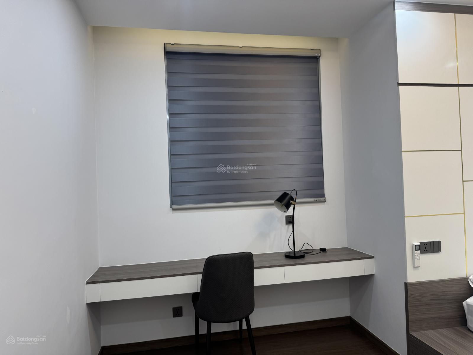 Căn hộ Belleza Quận 7 124m² giá 6.5 tỷ - Nội thất sang trọng, tiện ích đầy đủ!