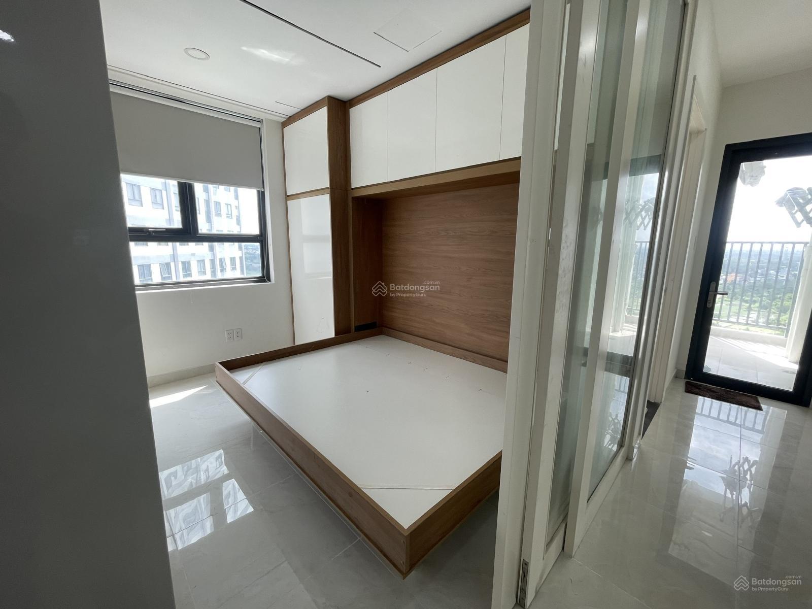 Căn hộ 3PN Sài Gòn Intela Bình Chánh 78m² giá chỉ 2,6 tỷ - Nhà mới 100%!