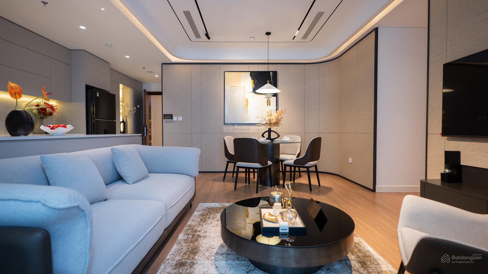 Căn hộ chung cư BV Diamond Hill Thái Nguyên 78,2m² giá 3,686 tỷ - Sẵn sàng vào ở ngay!