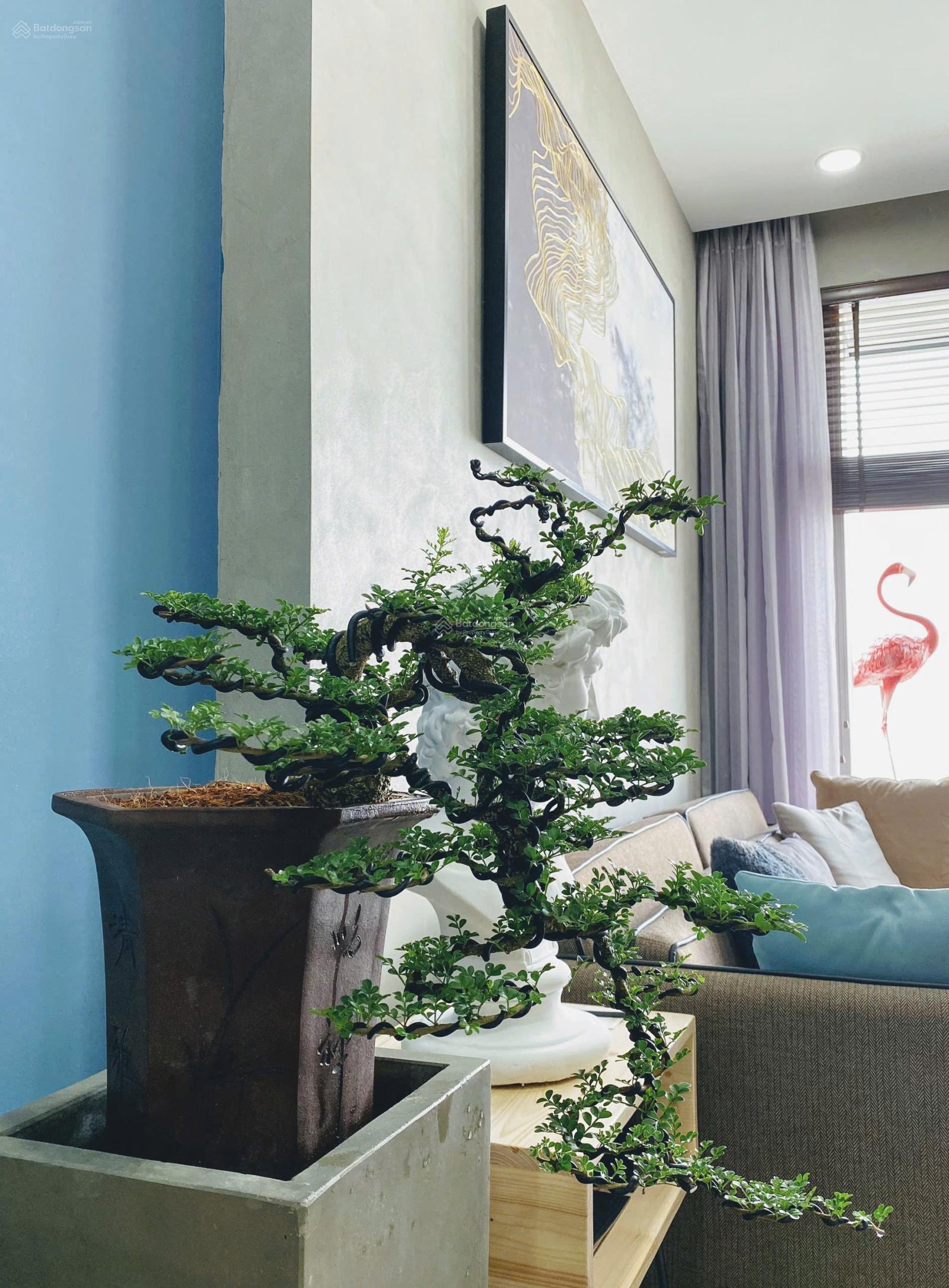 Căn hộ La Astoria 2, Quận 2, 60m² giá 3.5 tỷ - Full nội thất đẹp, view Đông Nam