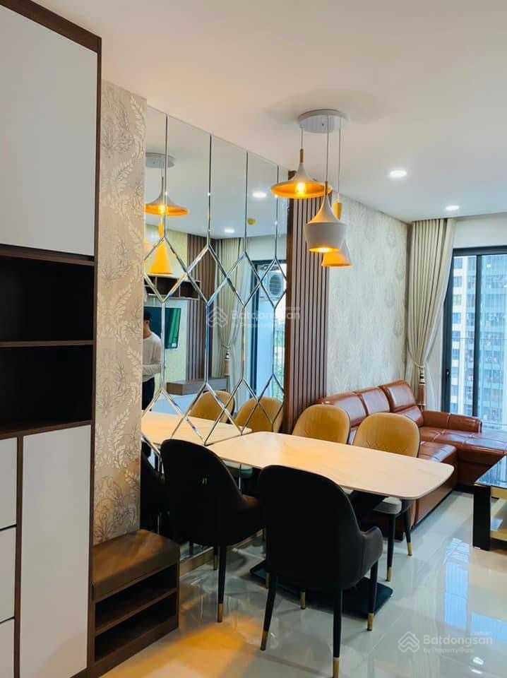 Căn hộ Bcons Miền Đông 54m² giá 1.98 tỷ - Bao hết thuế phí, sổ hồng chính chủ!