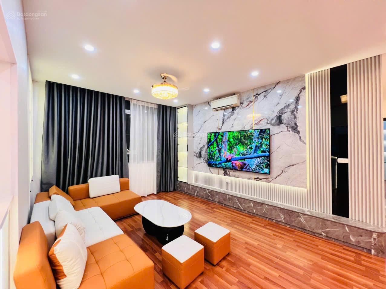 Căn hộ Hạ Đình Tower, Thanh Xuân, 120m², giá 6 tỷ - Đầy đủ nội thất, sẵn sàng ở ngay!