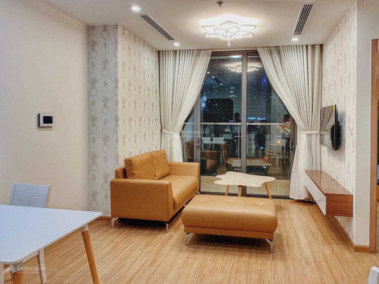 Căn hộ chung cư Vinhomes Skylake 45m² giá 5 tỷ - Không gian sống hiện đại!