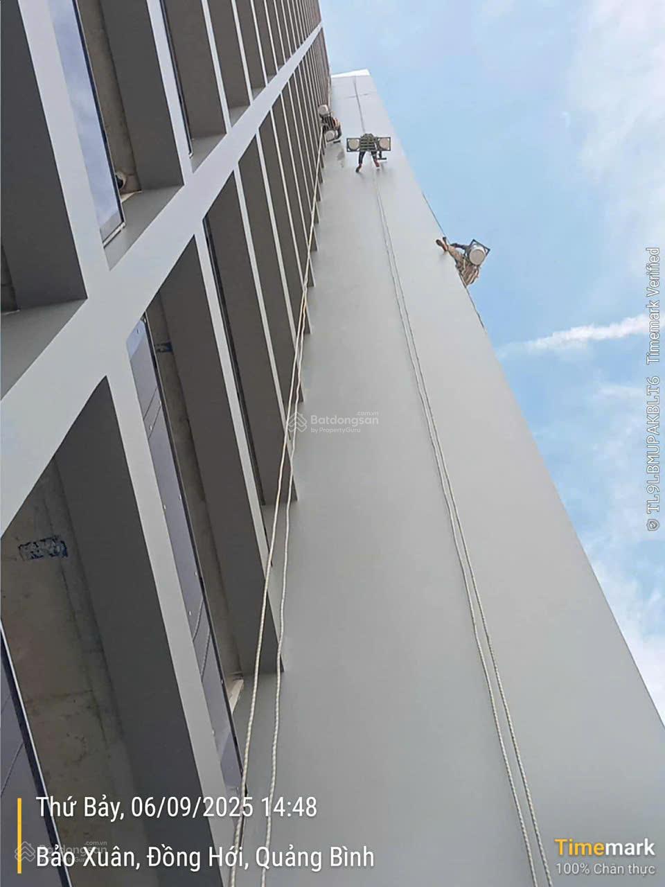 Căn hộ Docle Quảng Bình 29m² giá 1.1 tỷ - Sống 6 sao bên biển Nhật Lệ!