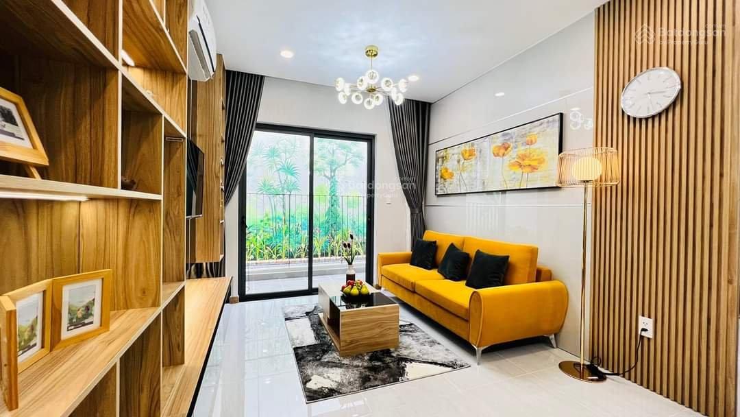 Căn hộ Bcons Polygon Dĩ An 41m² giá 1.78 tỷ - View thoáng mát, sẵn sàng sang tên!