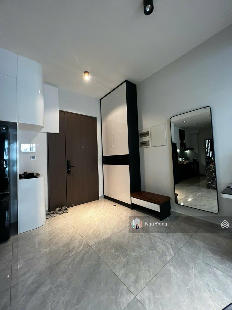 Căn hộ 2PN M8 The Peak Midtown Quận 7, 80m² giá 8.5 tỷ - Đang cho thuê cao