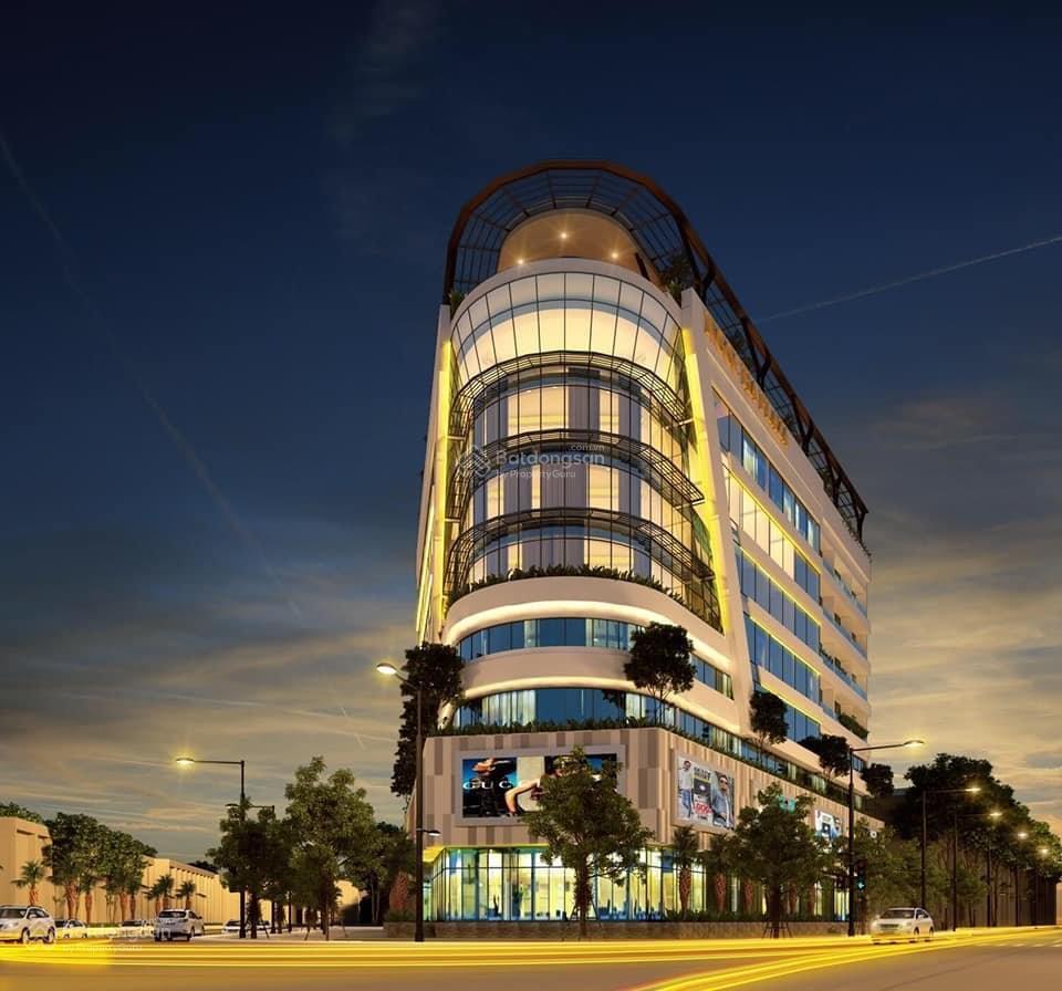 Chung cư Ngọc Hà Diamond Residence Phúc Yên 80m² giá 1.99 tỷ - Không gian sống chuẩn Diamond!