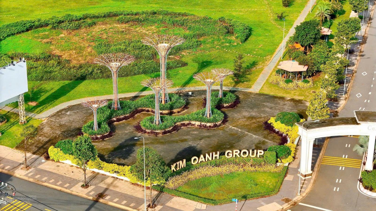 Đất nền Century City Long Thành 100m² giá 1.8 tỷ - Sổ đỏ sẵn, đầu tư sinh lời