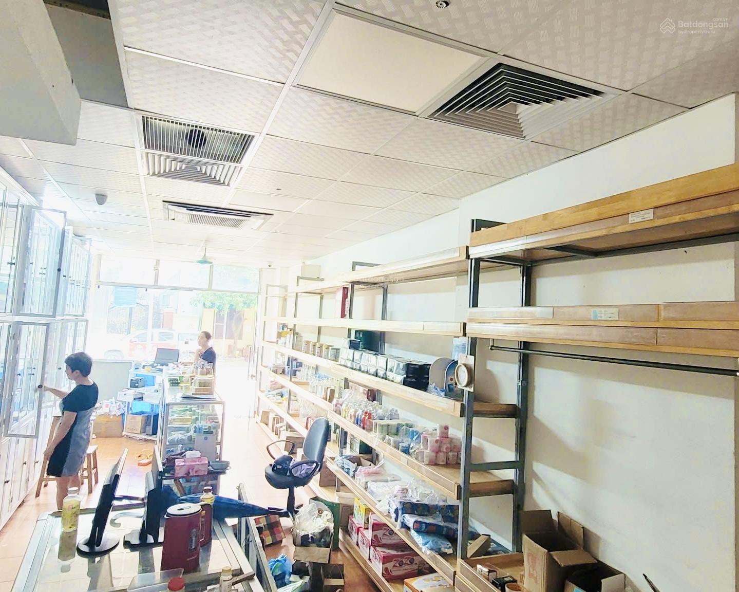 Shophouse Ecohome Phúc Lợi 38m² giá 3.22 tỷ - Kinh doanh và ở ngay!