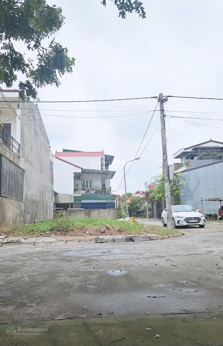 Đất dự án Tecco Nam Thanh Cửa Nam 130.5m² giá 4.5 tỷ - Lô góc 2 mặt thoáng