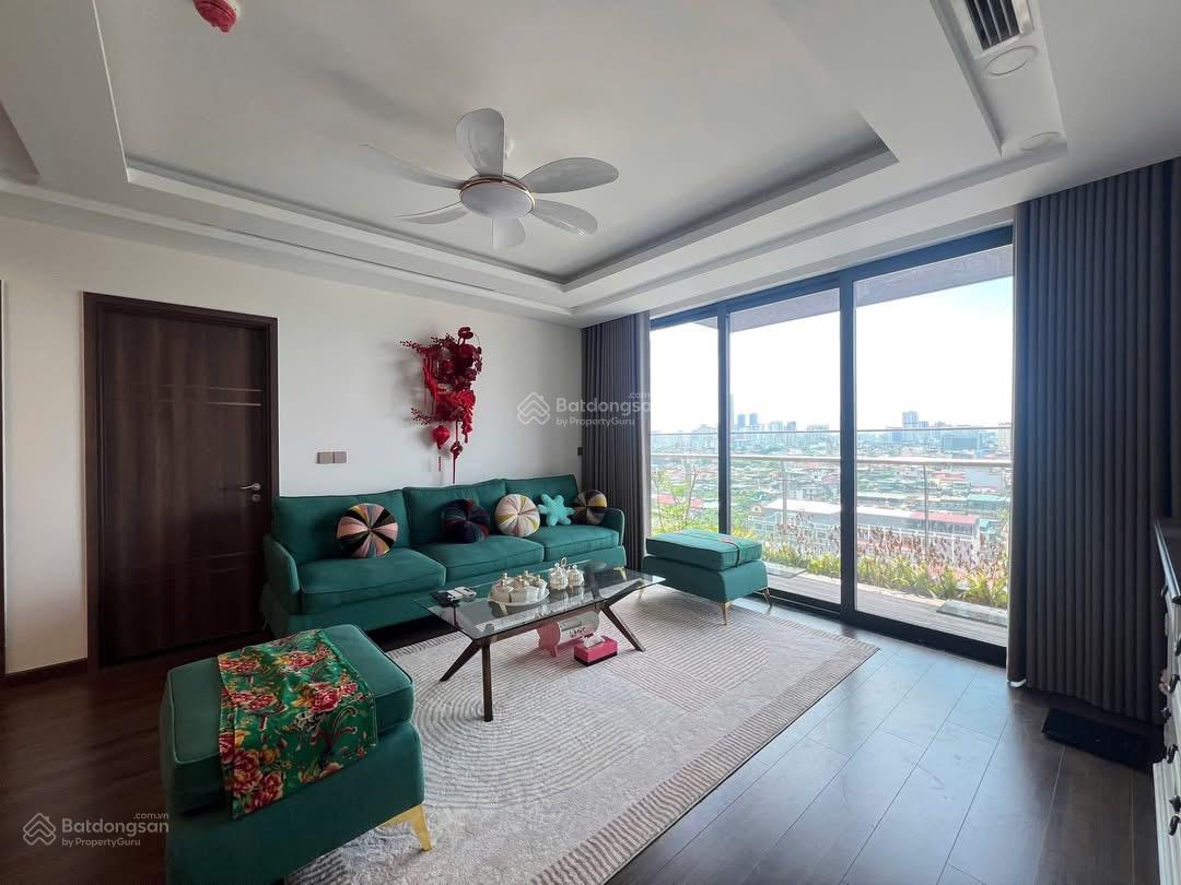 Căn hộ CT2 Viettel Trung Văn 131m² giá 9.956 tỷ - Không gian sống lý tưởng!