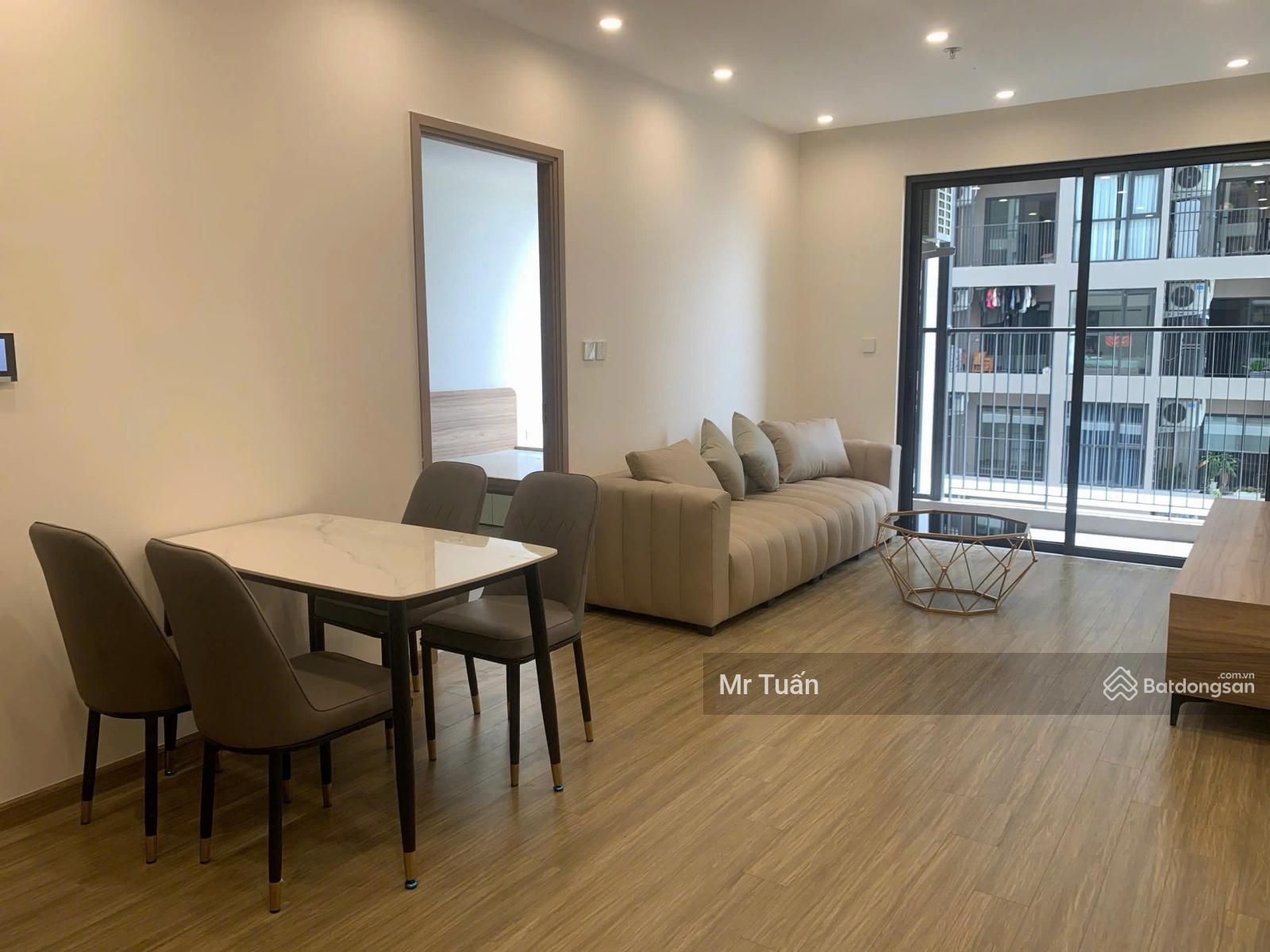 Căn hộ The Canopy Residences 61,9m² giá 5,46 tỷ - Không gian sống hiện đại!