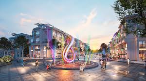 Lô đất 90m² tại trung tâm thị trấn Ân Thi - Giá 4.5 tỷ - Vị trí đắc địa thuận tiện kinh doanh!