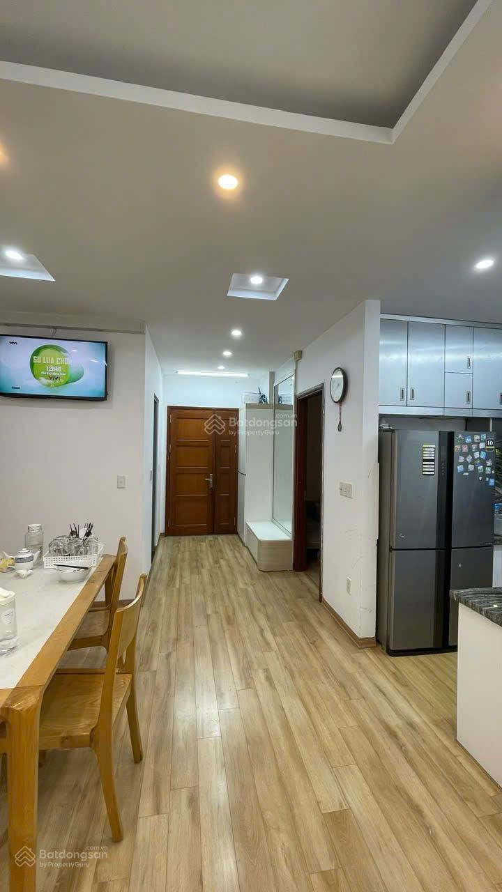 Căn hộ chung cư Mỹ Đình Plaza 1 100,3m² giá 7,25 tỷ - Nội thất full cao cấp!