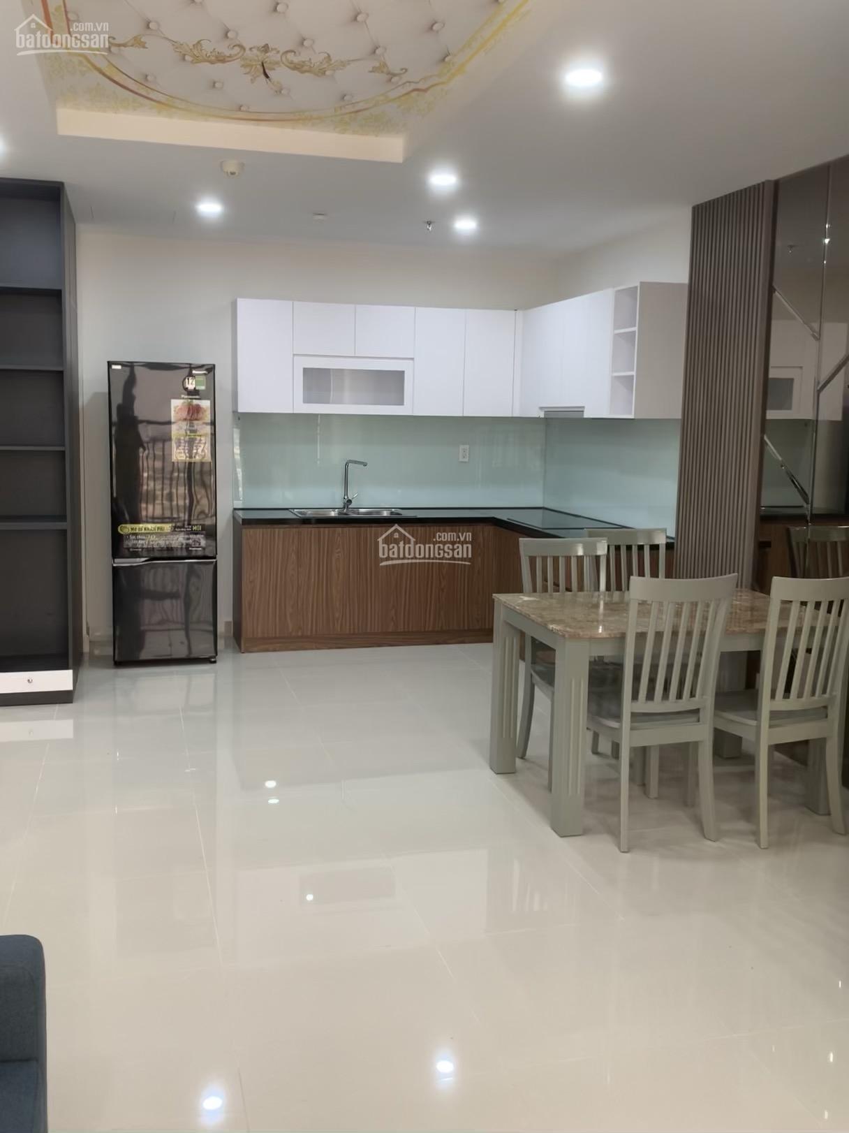 Căn hộ Phú Đông Premier Dĩ An 68m² giá 3 tỷ - View Đông Bắc thoáng mát!