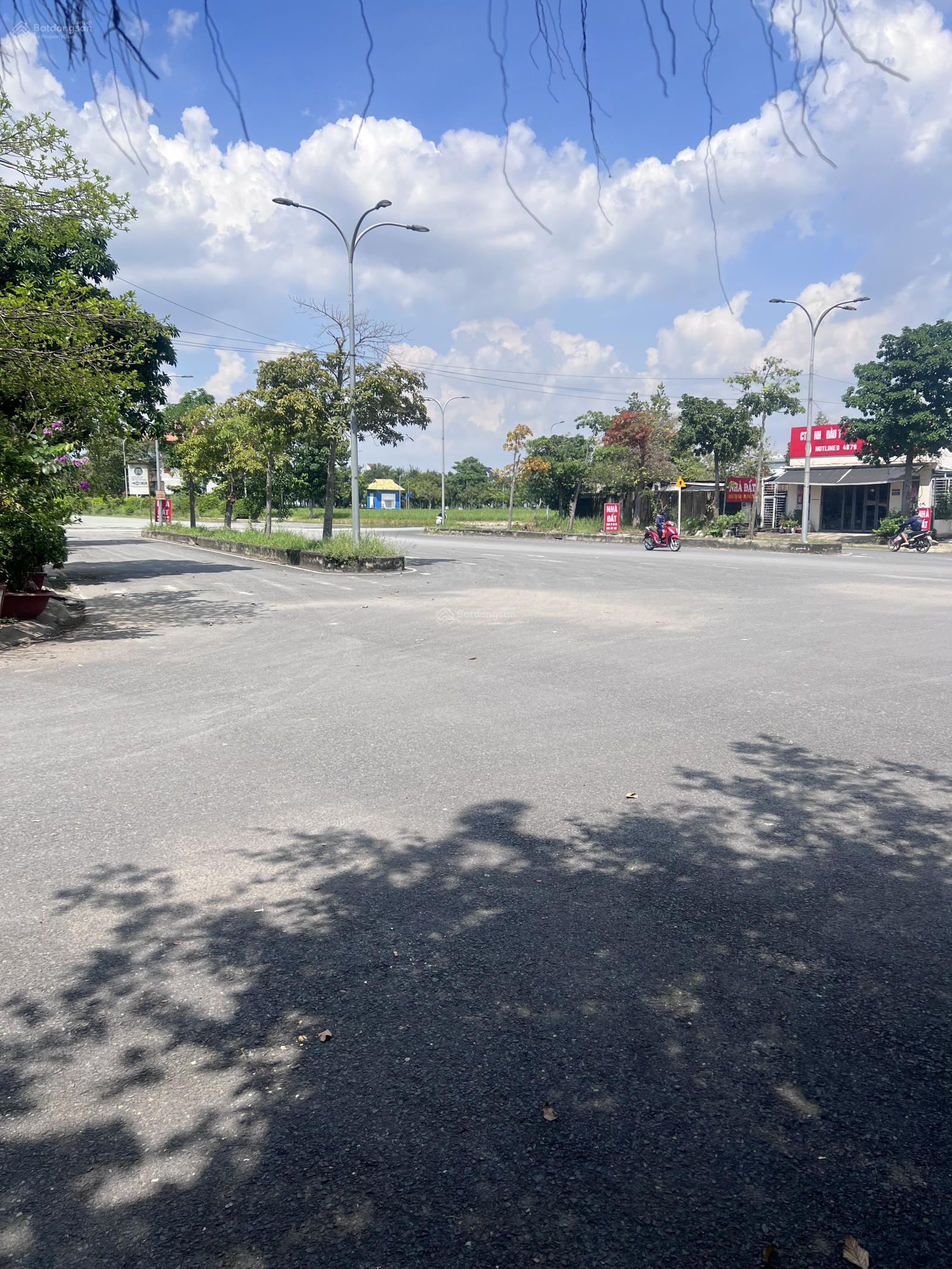 Bán Đất Nền Dự Án Phú Xuân Vạn Phát Hưng, giá tốt 15.84 tỷ - Mặt tiền rộng 12m!