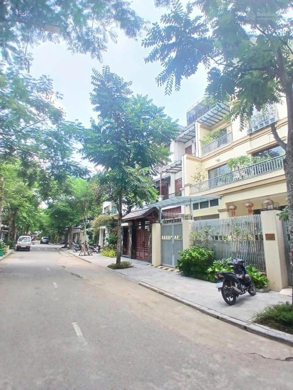 Biệt thự song lập An Khang, Hà Đông 184m² giá 48.5 tỷ - Sẵn sàng vào ở ngay!