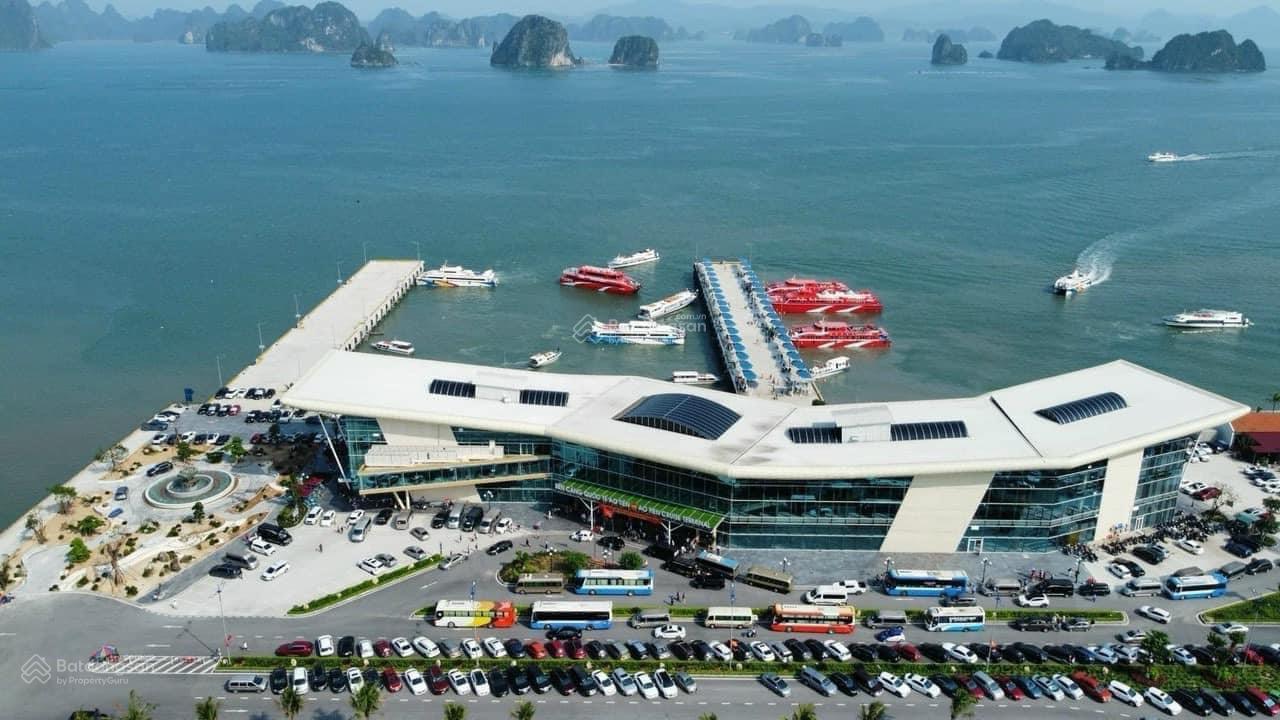 Lô đất liền kề mặt kênh Ao Tiên 144m² giá 6.9 tỷ - Lô góc 2 mặt tiền hấp dẫn!