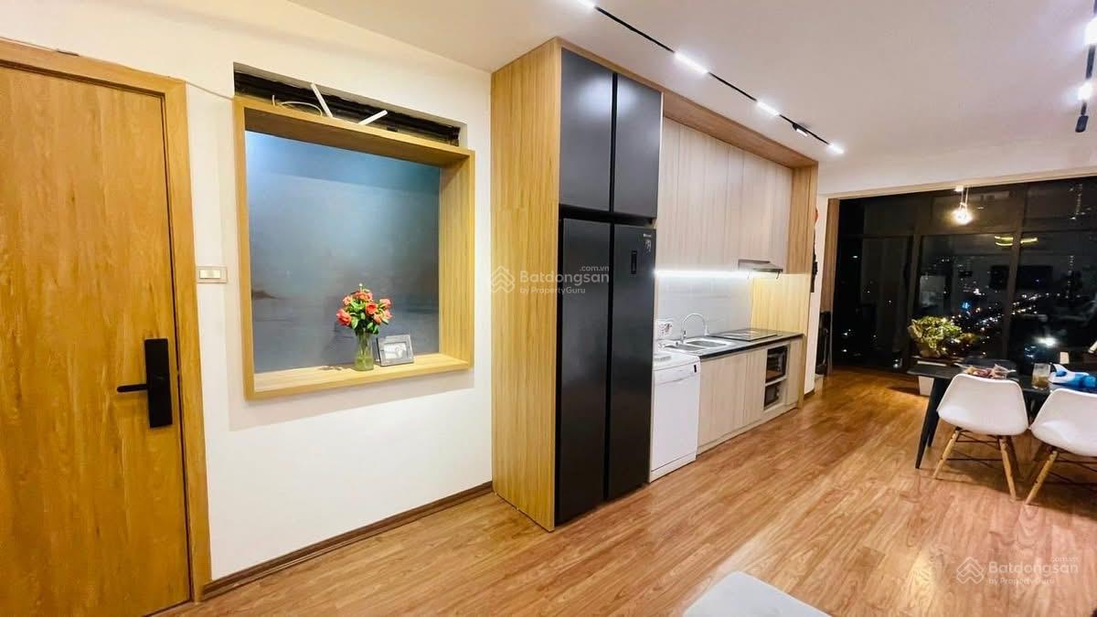 Căn hộ 80m² Chung cư Nam Đô, 609 Trương Định, Hoàng Mai - Bán gấp căn góc cực thoáng!
