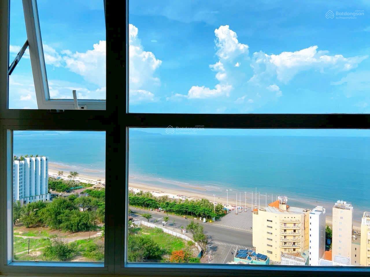 Căn hộ Goldsea Vũng Tàu 74m² giá 3.9 tỷ - View biển tuyệt đẹp, chờ sổ hồng!