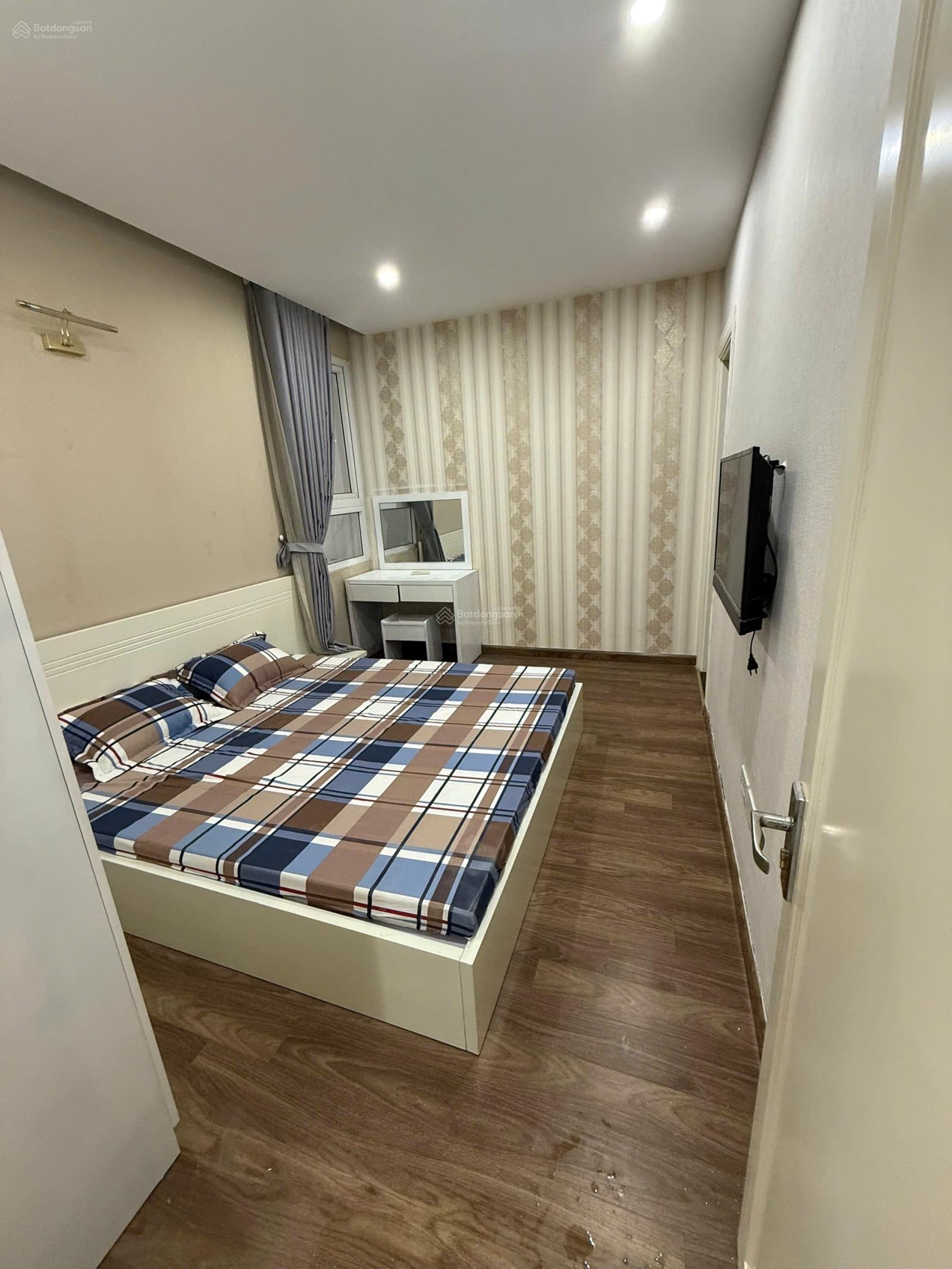 Căn hộ Riverside Garden, Thanh Xuân 71m² giá 5,9 tỷ - Thiết kế hiện đại, tiện ích đầy đủ!