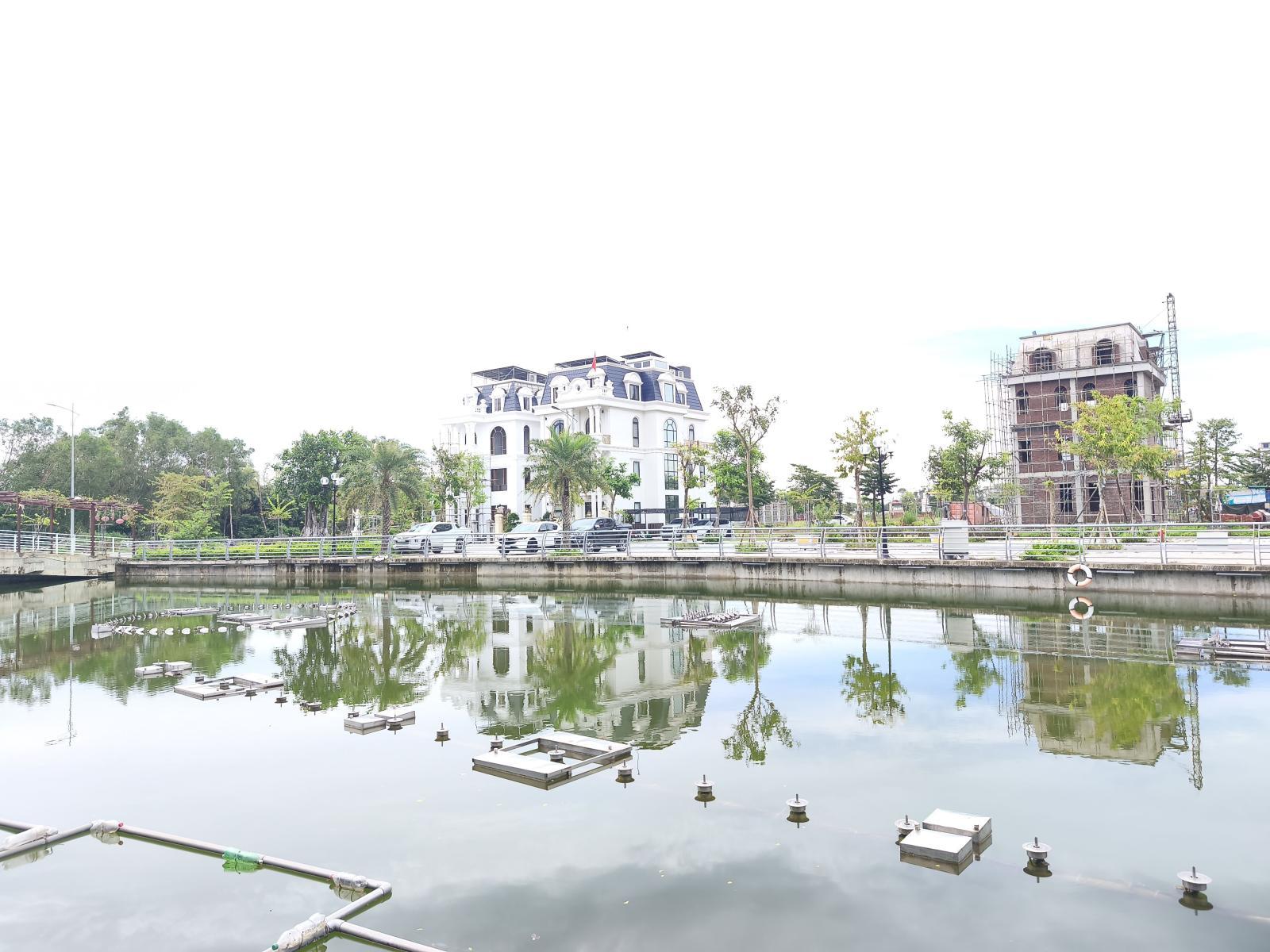 Đất nền VNC Ocean Garden City Nghi Sơn 90m² giá 1.9 tỷ - Cơ hội đầu tư bùng nổ!